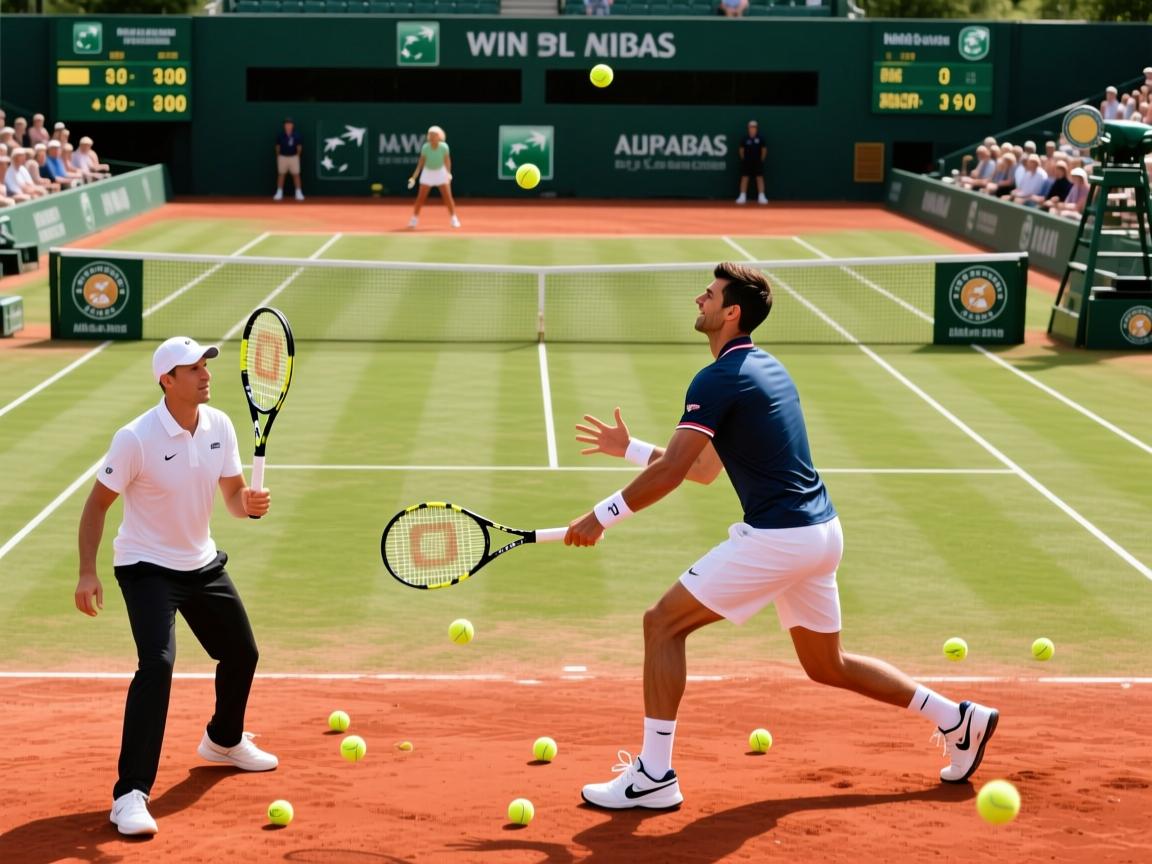 爱游戏体育入口-中国射箭队热身赛表现稳定，中国射箭男队  第3张