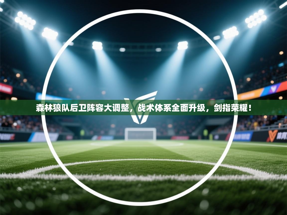 森林狼队后卫阵容大调整，战术体系全面升级，剑指荣耀！