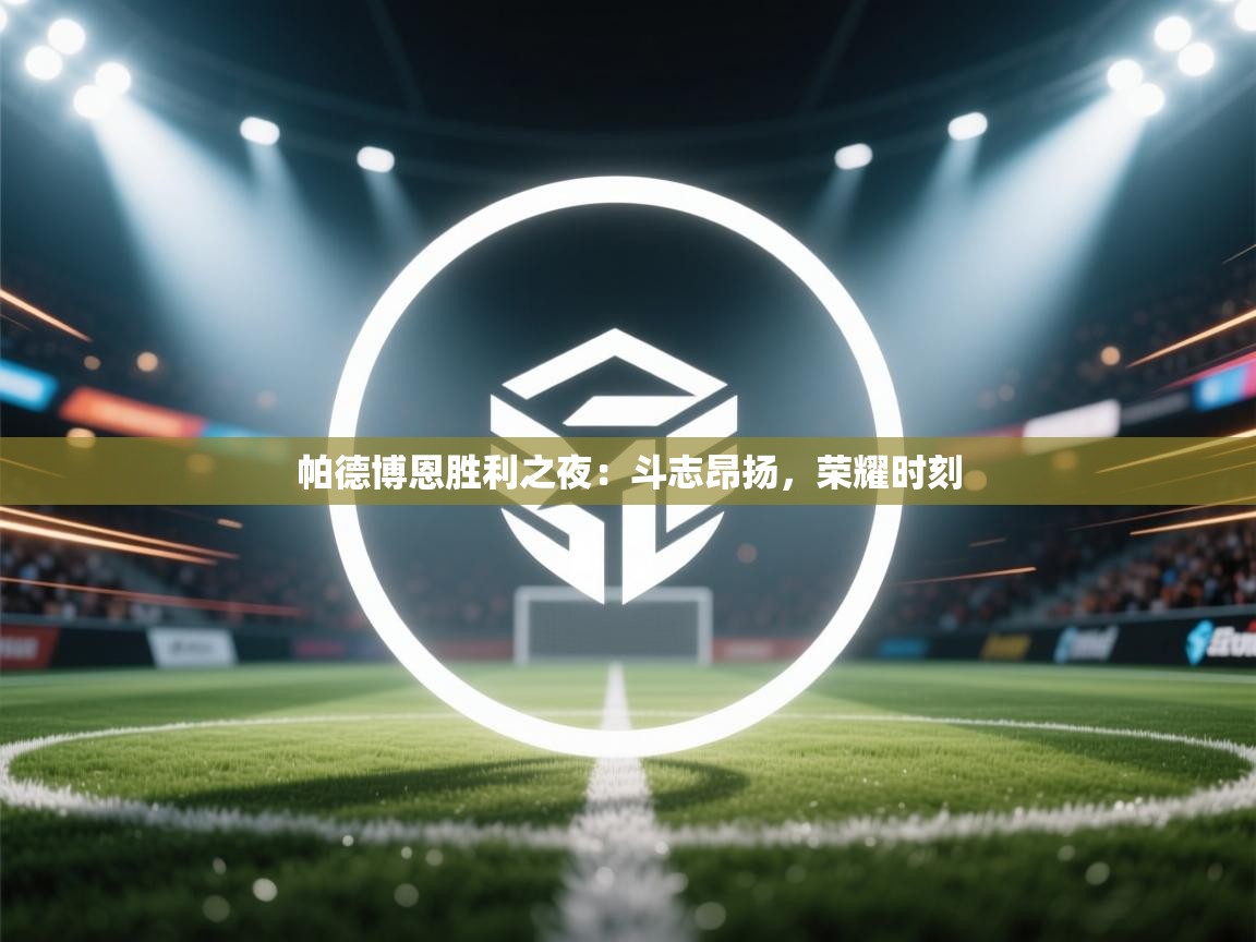 帕德博恩胜利之夜：斗志昂扬，荣耀时刻  第2张