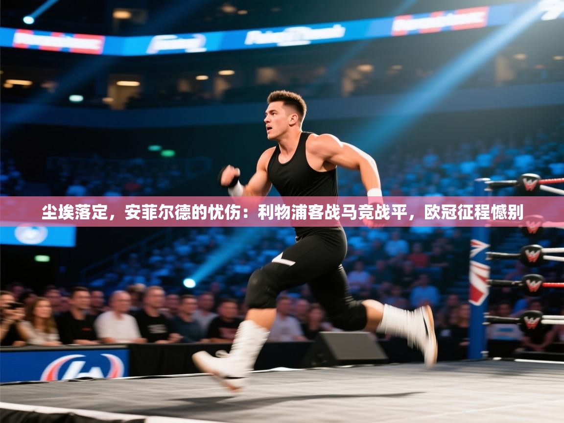 尘埃落定,安菲尔德的忧伤:利物浦客战马竞战平,欧冠征程憾别 第2张