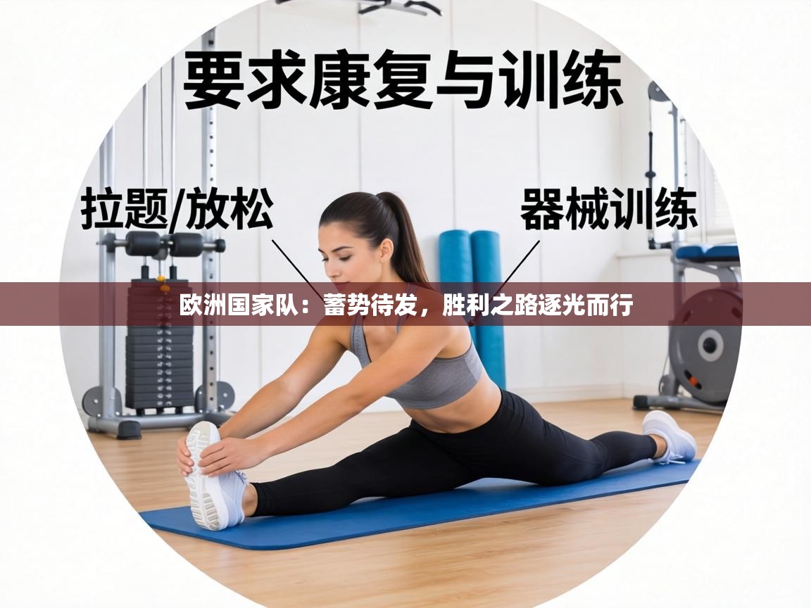 欧洲国家队：蓄势待发，胜利之路逐光而行  第1张